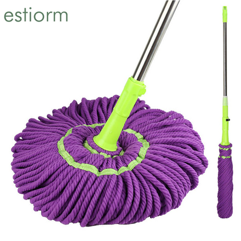 Deryaft®️ Genuine Twist Mop Cleaner